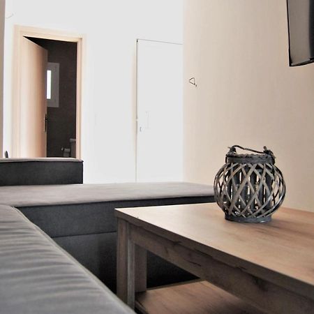 פארגה Atrium Apartment מראה חיצוני תמונה