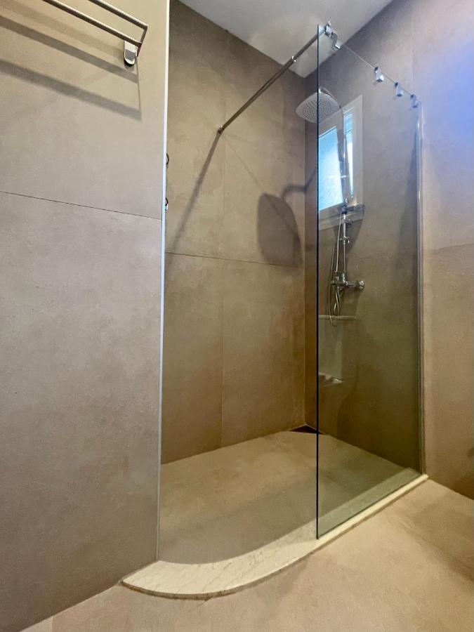 פארגה Atrium Apartment מראה חיצוני תמונה