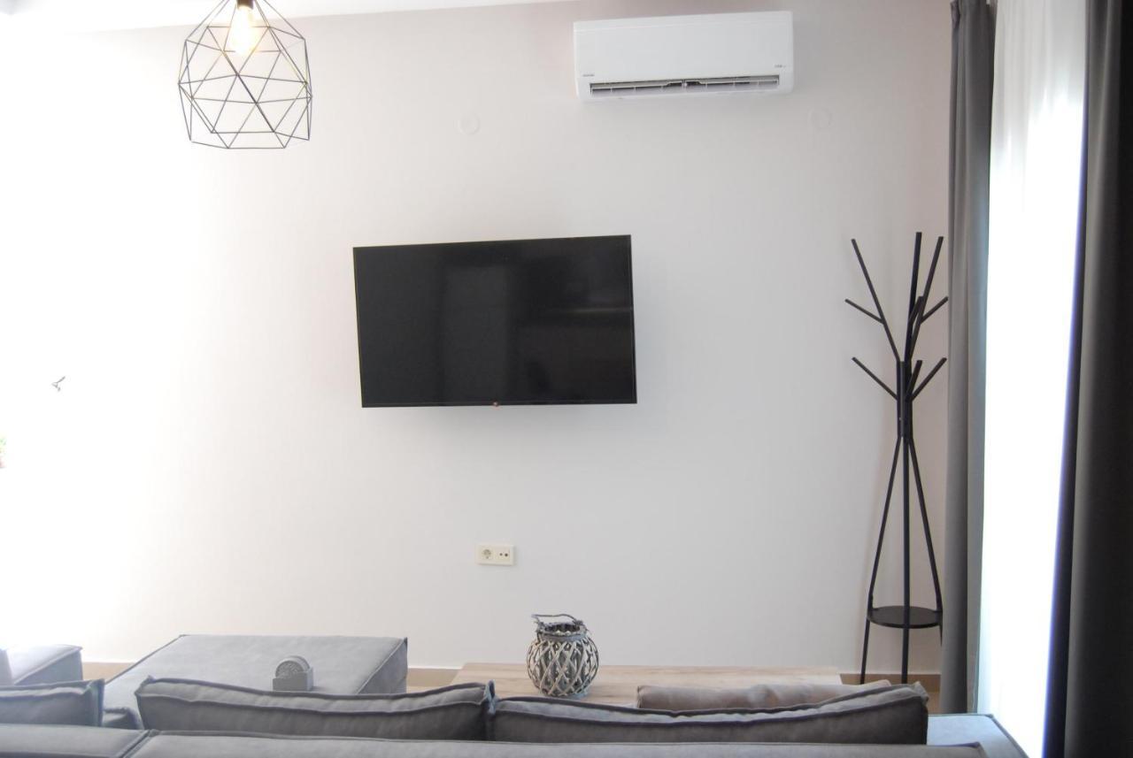 פארגה Atrium Apartment מראה חיצוני תמונה