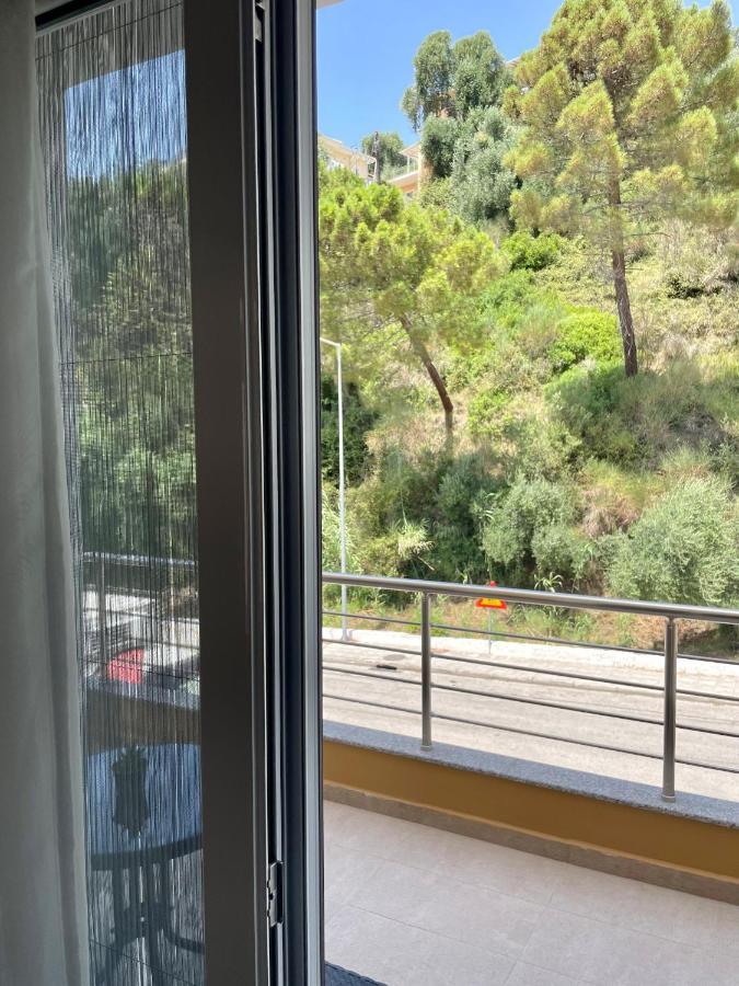 פארגה Atrium Apartment מראה חיצוני תמונה