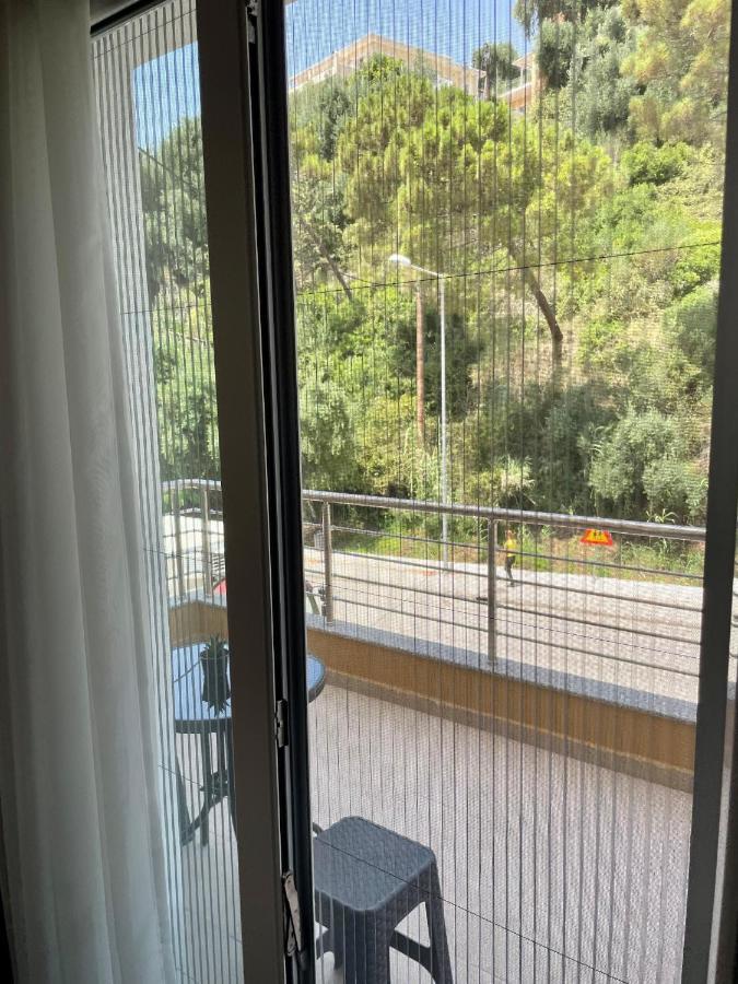 פארגה Atrium Apartment מראה חיצוני תמונה