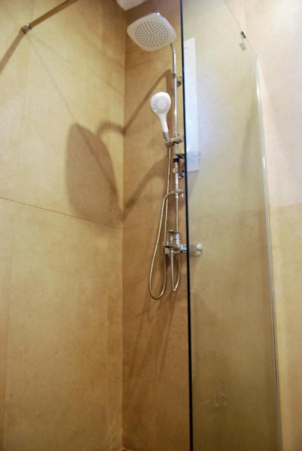 פארגה Atrium Apartment מראה חיצוני תמונה