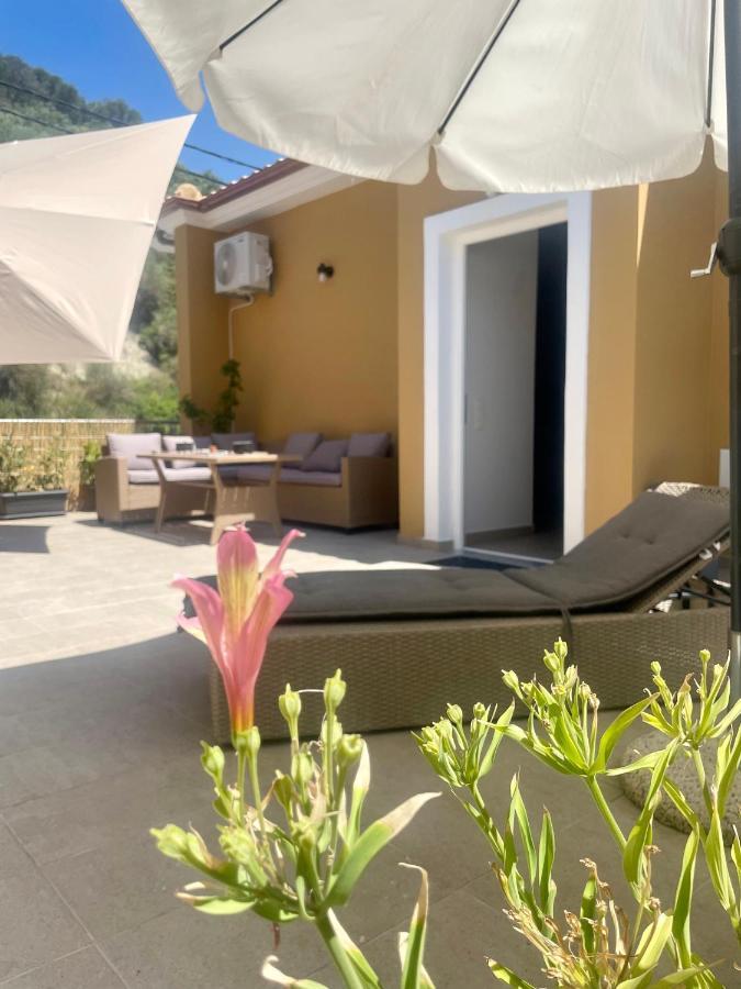 פארגה Atrium Apartment מראה חיצוני תמונה
