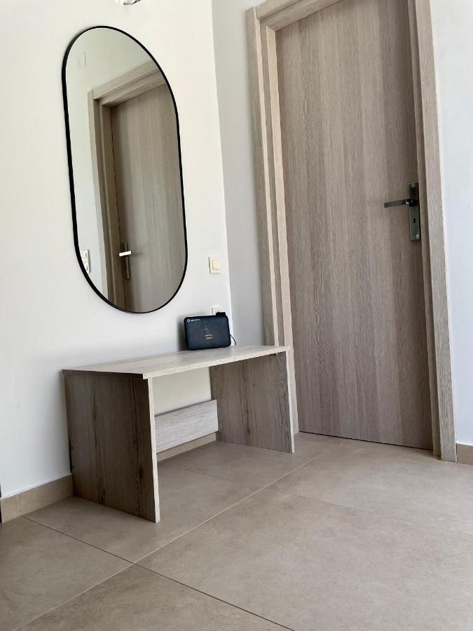 פארגה Atrium Apartment מראה חיצוני תמונה